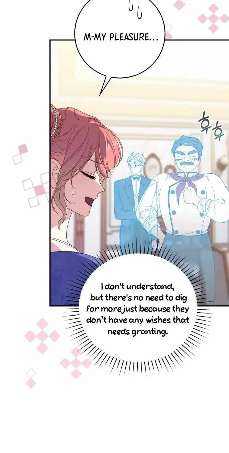 Read A Fortune-Telling Princess chapter 5 image 11 on Lezhin