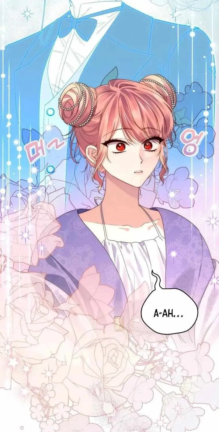 Read A Fortune-Telling Princess chapter 5 image 16 on Lezhin