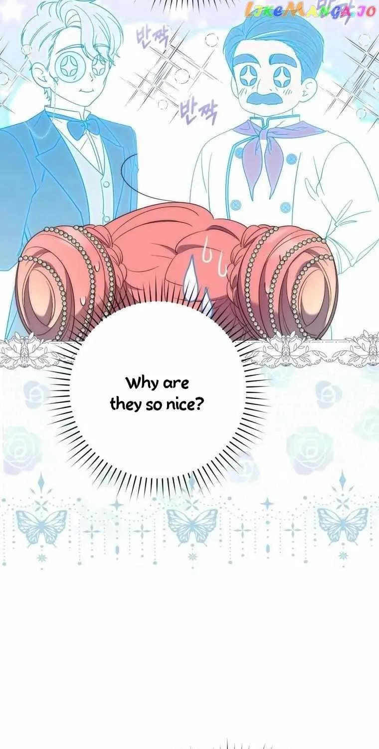 Read A Fortune-Telling Princess chapter 5 image 18 on Lezhin