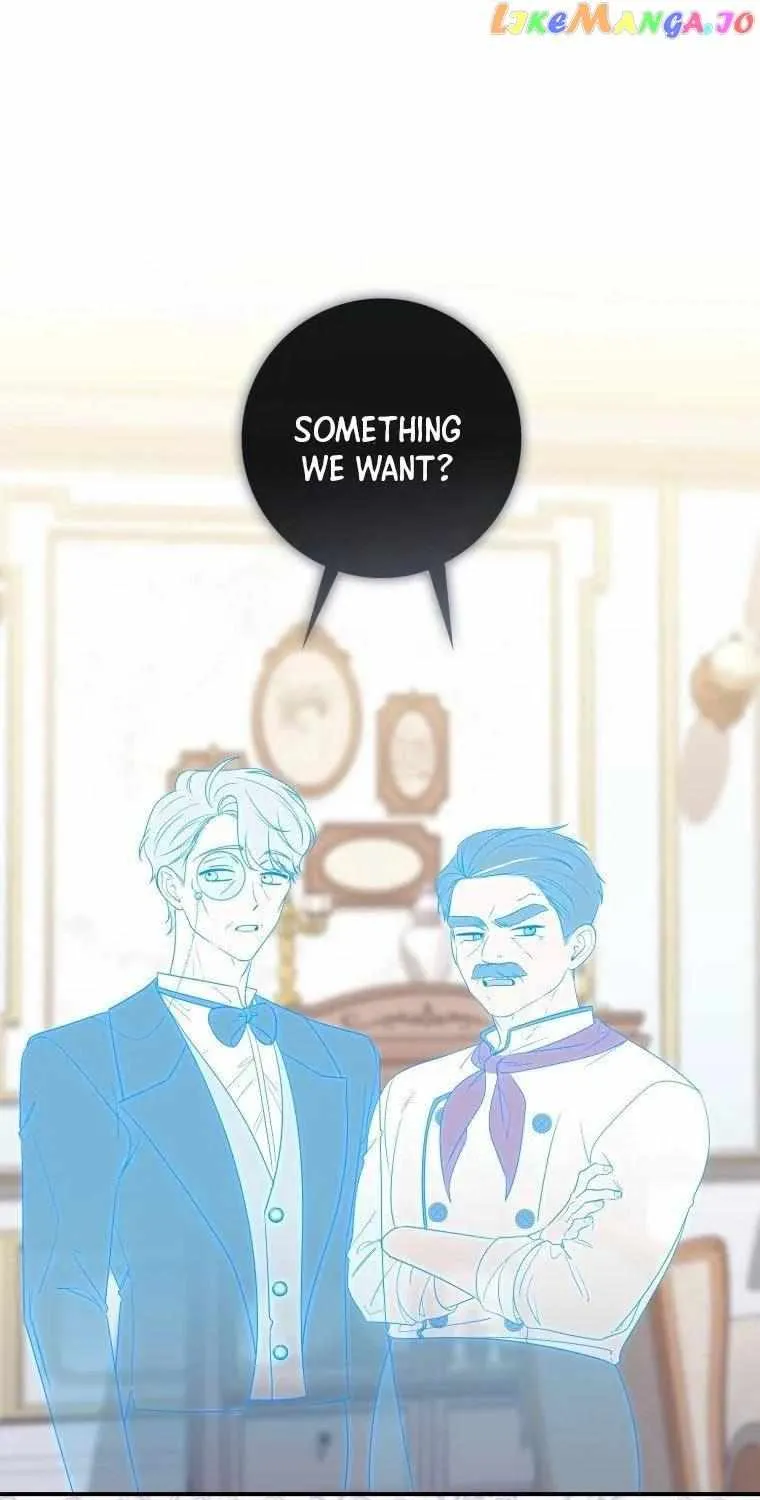 Read A Fortune-Telling Princess chapter 5 image 2 on Lezhin