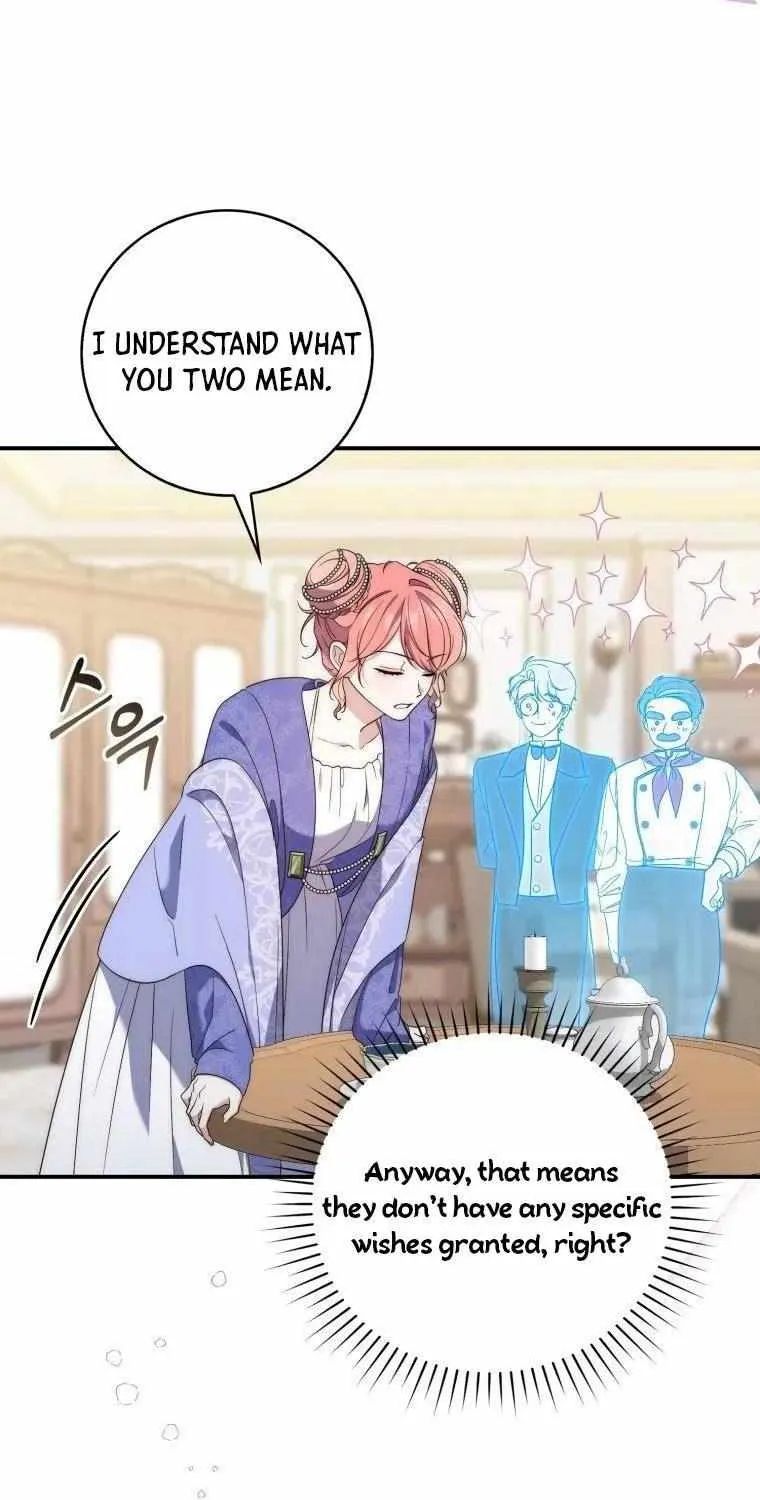 Read A Fortune-Telling Princess chapter 5 image 20 on Lezhin
