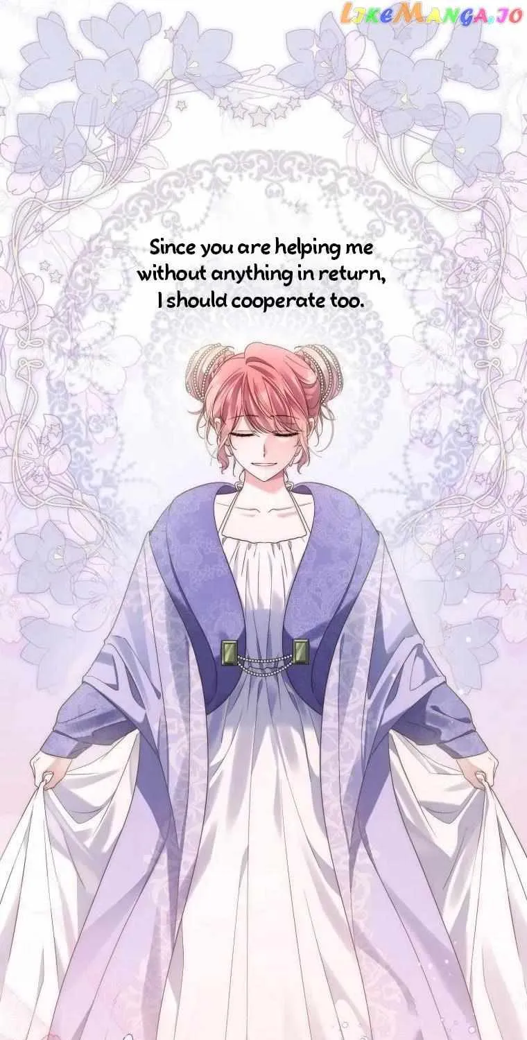 Read A Fortune-Telling Princess chapter 5 image 22 on Lezhin