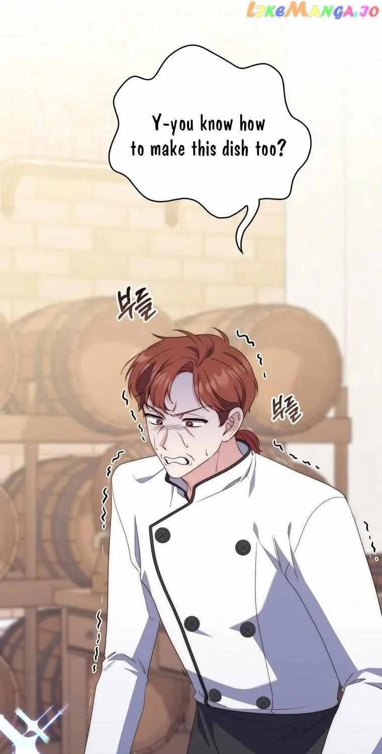 Read A Fortune-Telling Princess chapter 5 image 26 on Lezhin