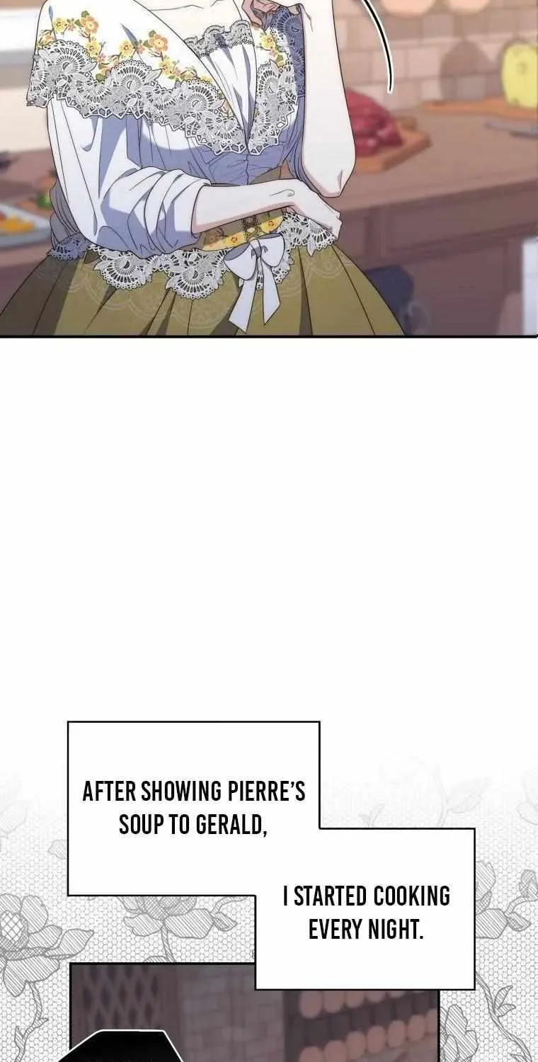 Read A Fortune-Telling Princess chapter 5 image 28 on Lezhin
