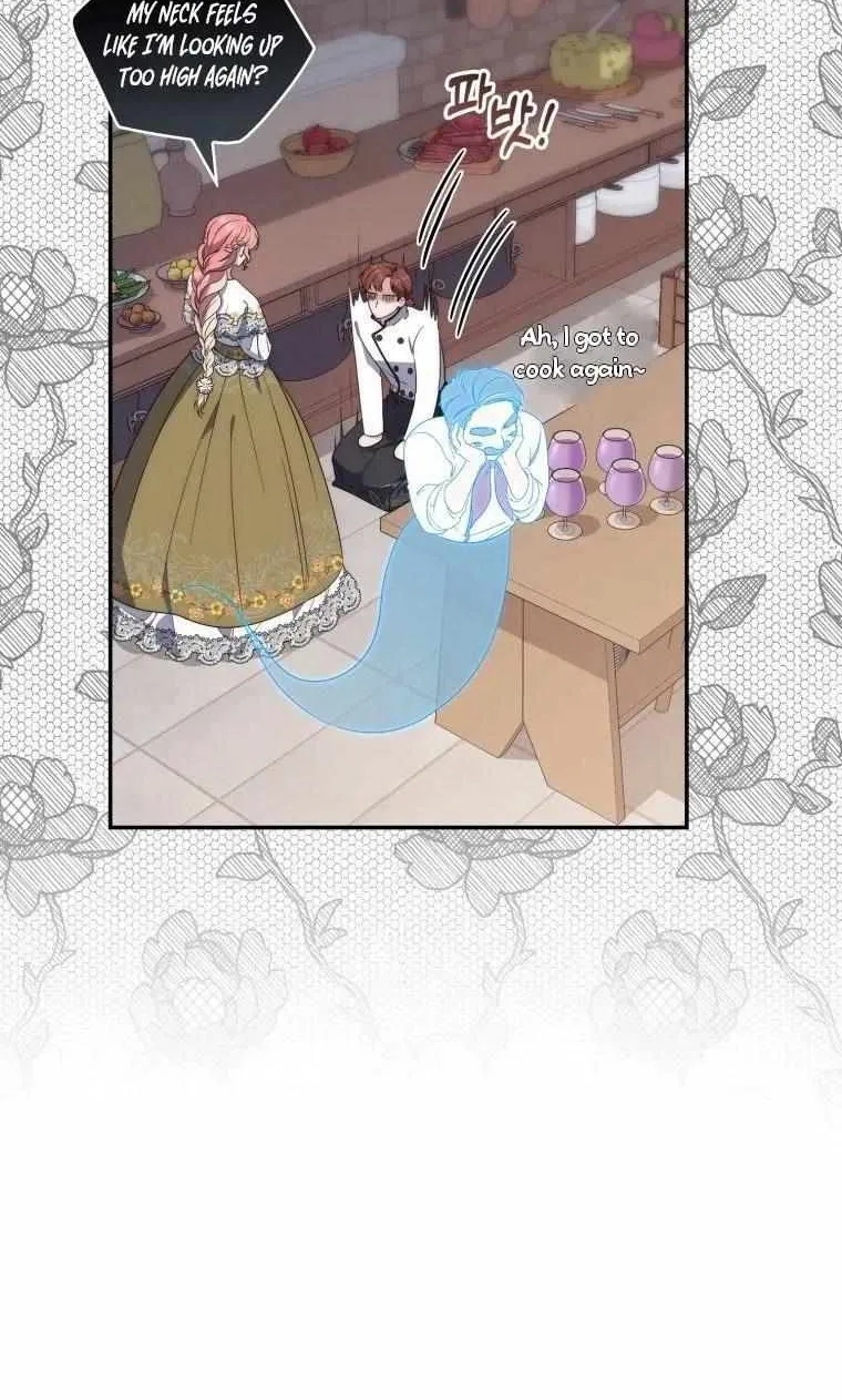 Read A Fortune-Telling Princess chapter 5 image 29 on Lezhin