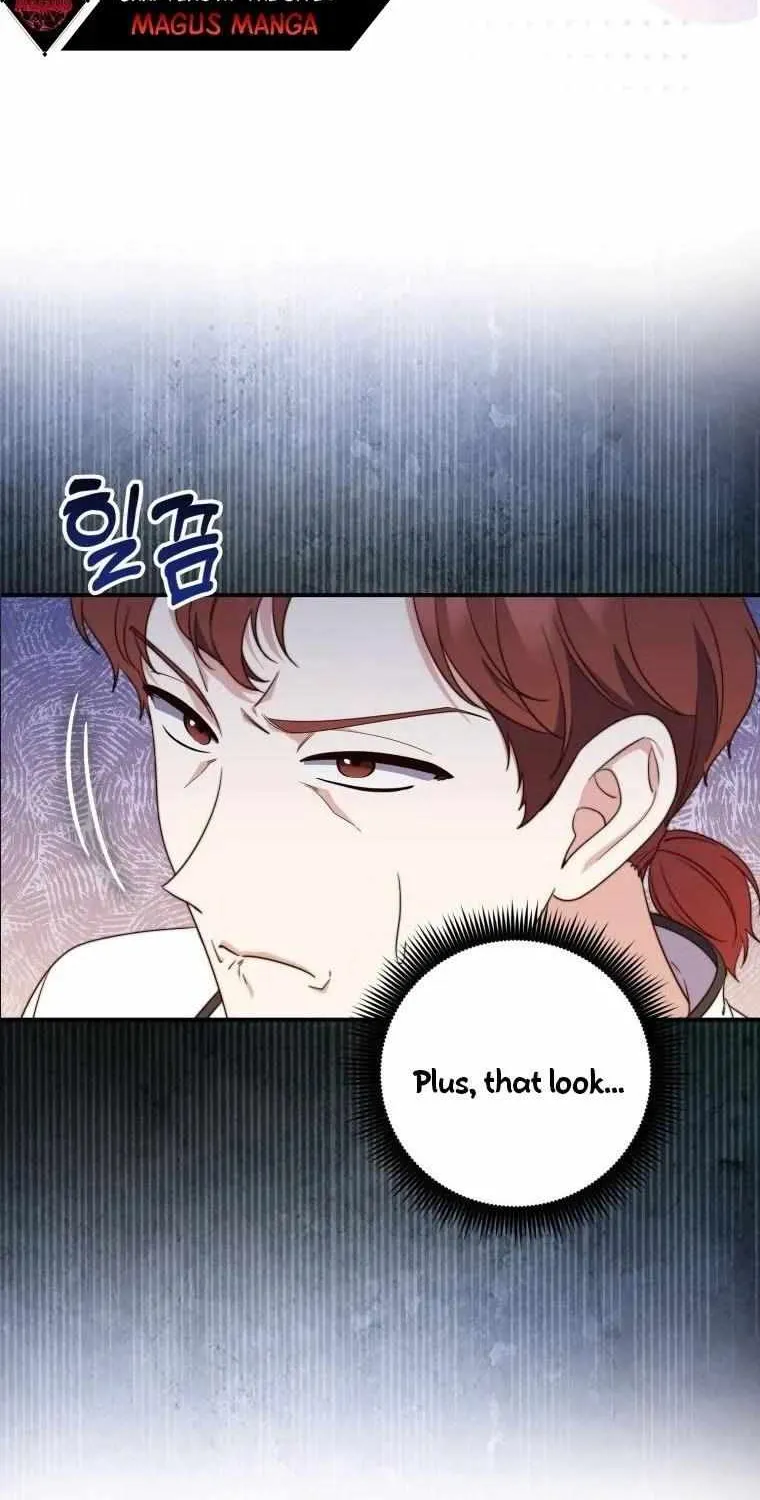Read A Fortune-Telling Princess chapter 5 image 31 on Lezhin