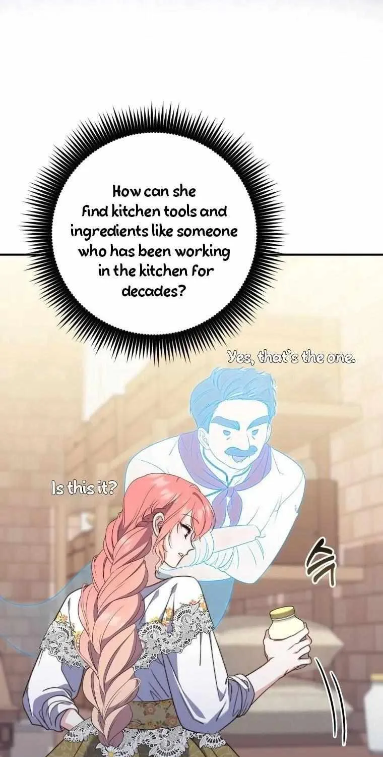Read A Fortune-Telling Princess chapter 5 image 32 on Lezhin