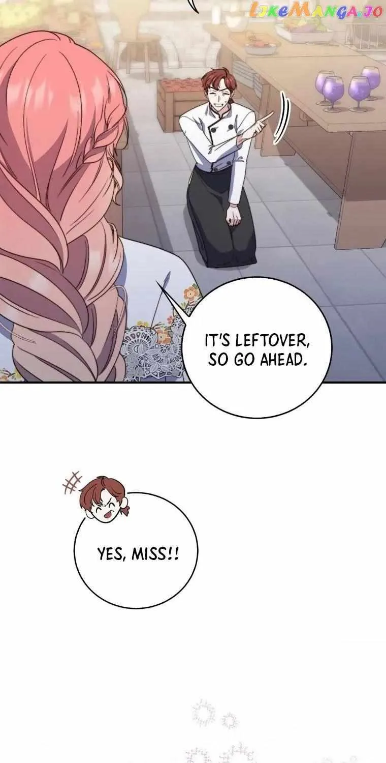 Read A Fortune-Telling Princess chapter 5 image 34 on Lezhin