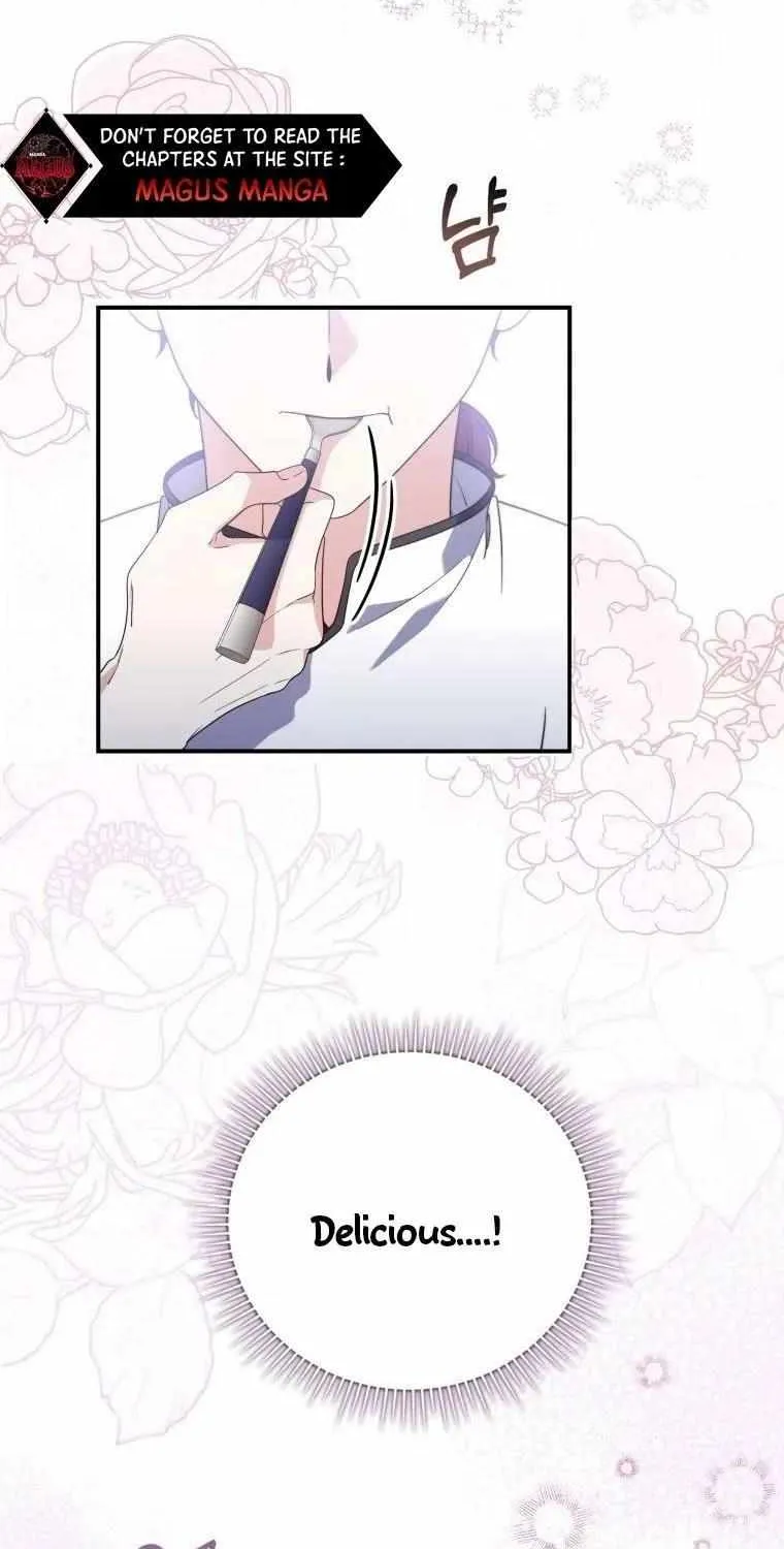 Read A Fortune-Telling Princess chapter 5 image 35 on Lezhin