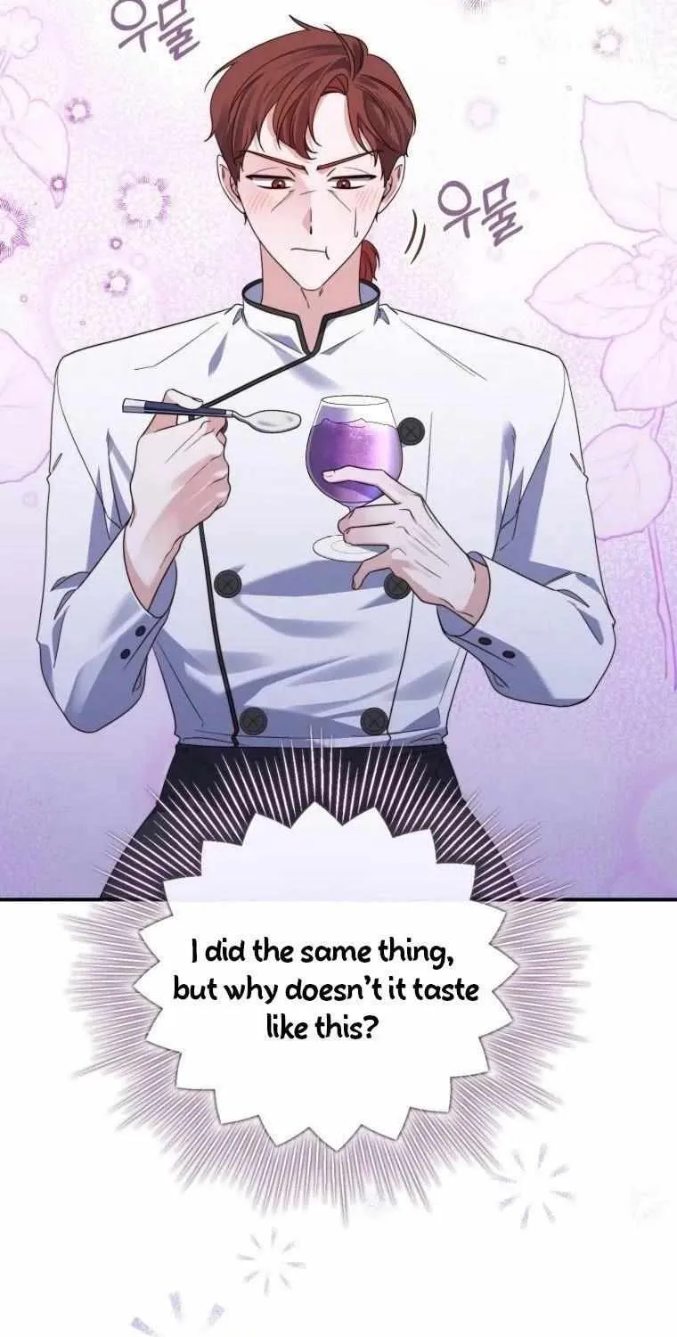 Read A Fortune-Telling Princess chapter 5 image 36 on Lezhin