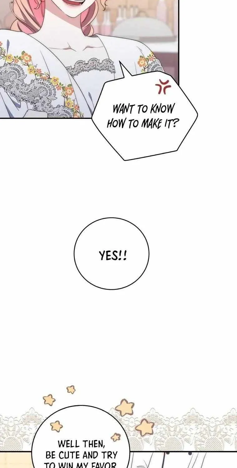 Read A Fortune-Telling Princess chapter 5 image 39 on Lezhin