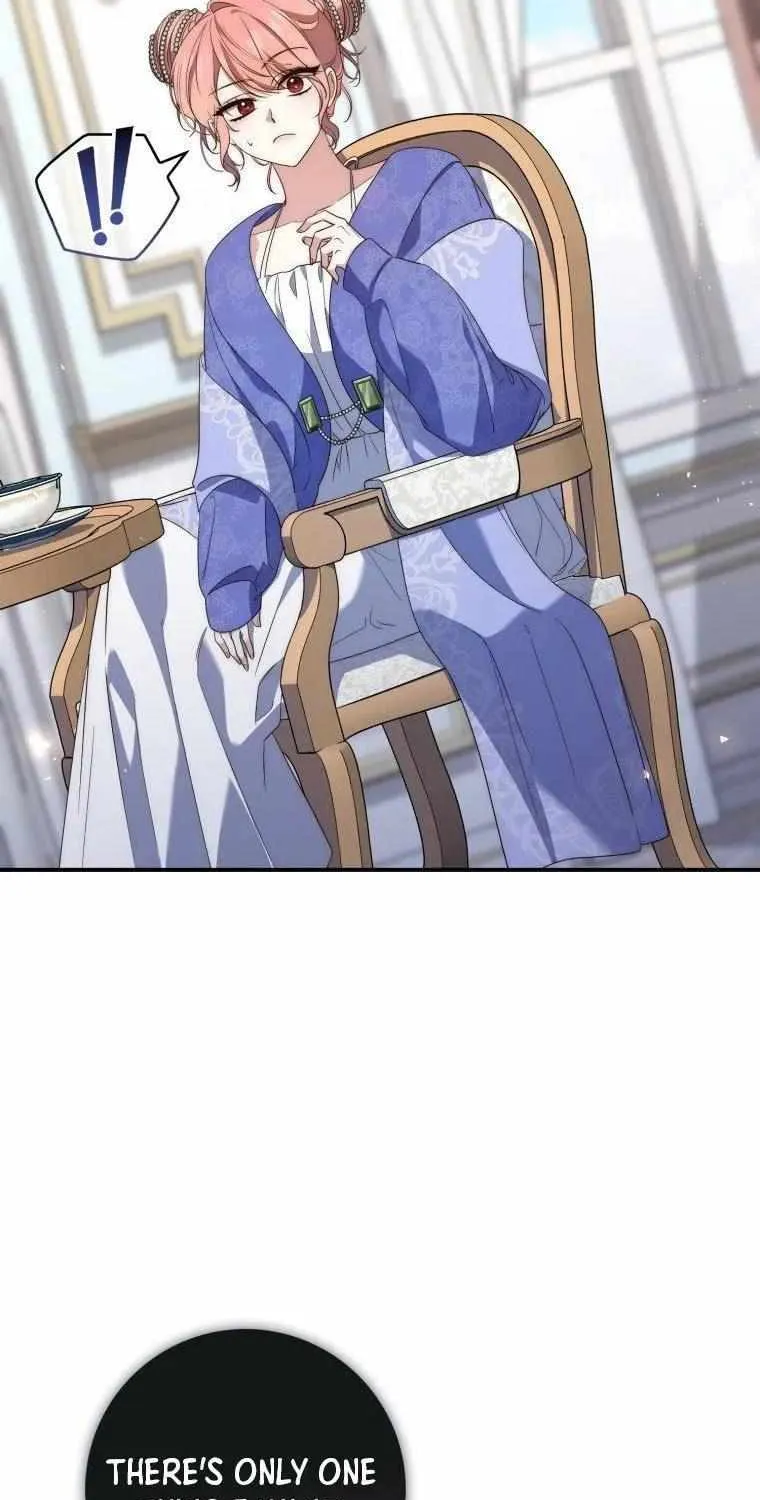 Read A Fortune-Telling Princess chapter 5 image 4 on Lezhin