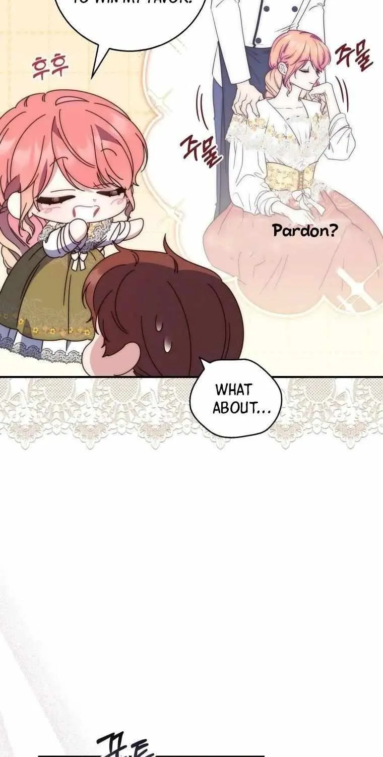 Read A Fortune-Telling Princess chapter 5 image 40 on Lezhin