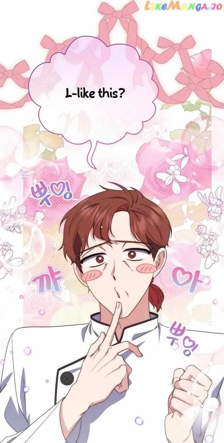 Read A Fortune-Telling Princess chapter 5 image 42 on Lezhin