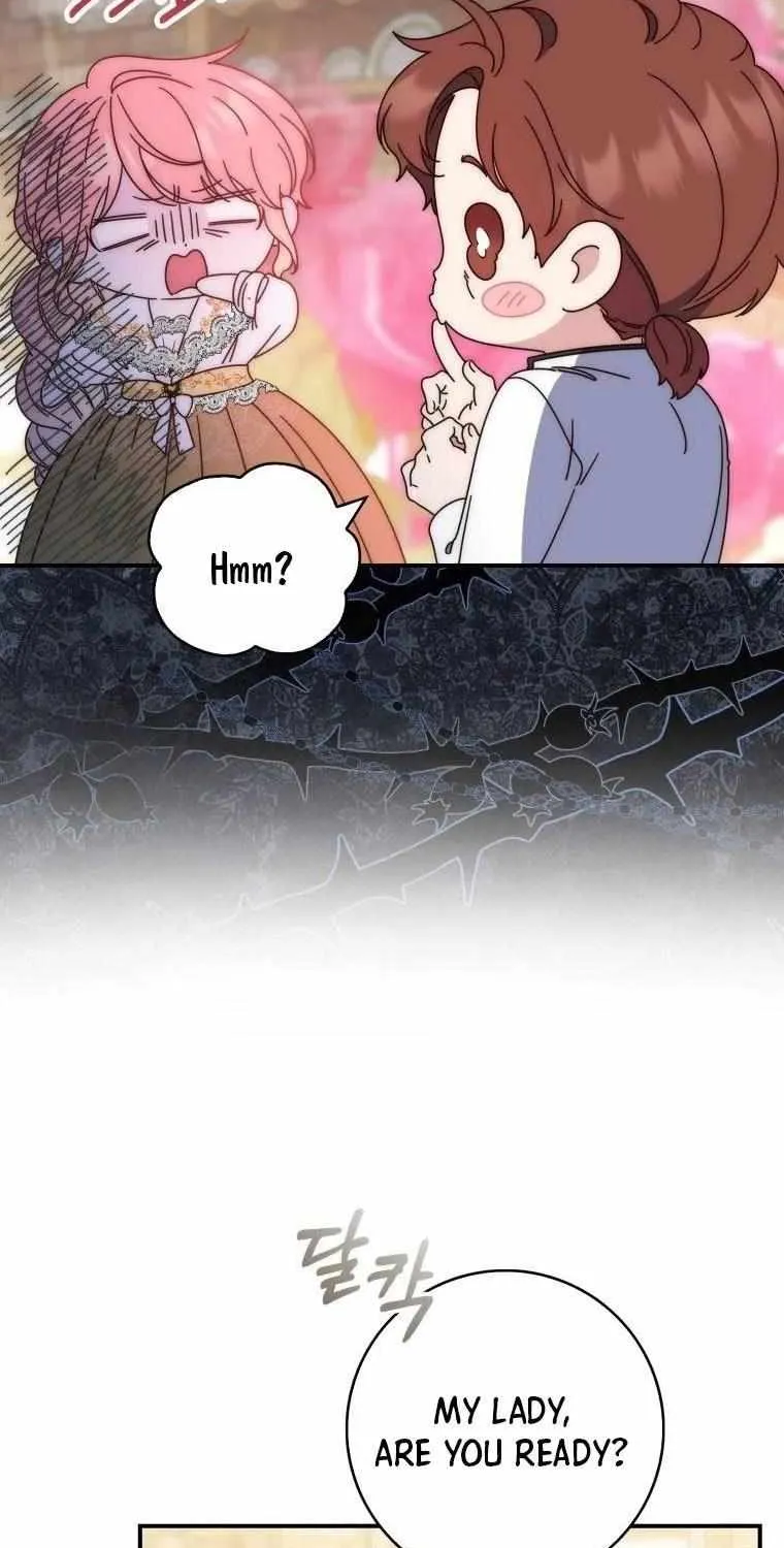 Read A Fortune-Telling Princess chapter 5 image 44 on Lezhin