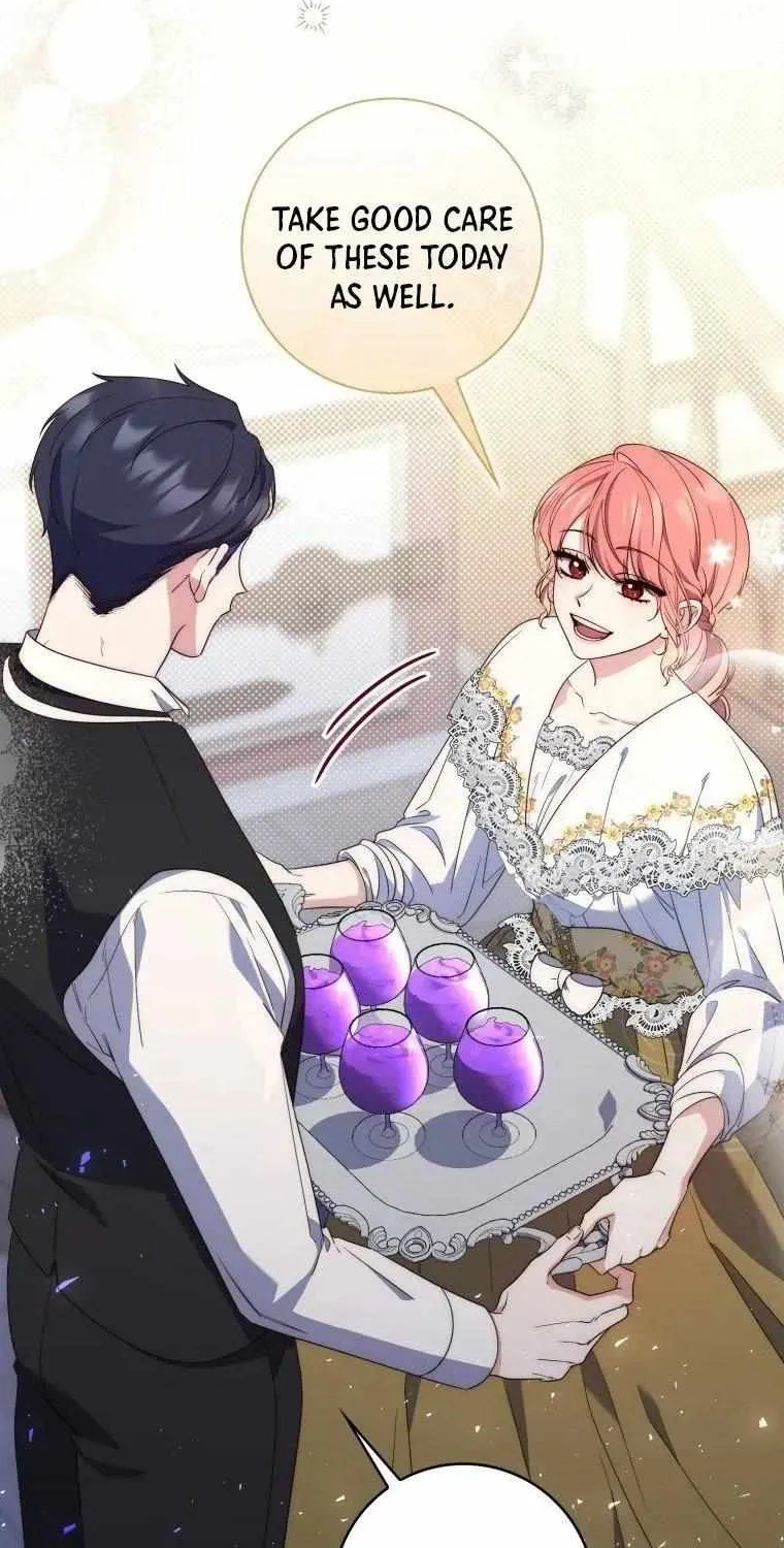 Read A Fortune-Telling Princess chapter 5 image 47 on Lezhin
