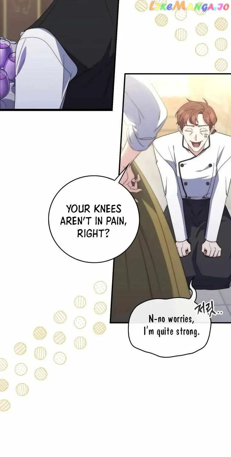 Read A Fortune-Telling Princess chapter 5 image 50 on Lezhin