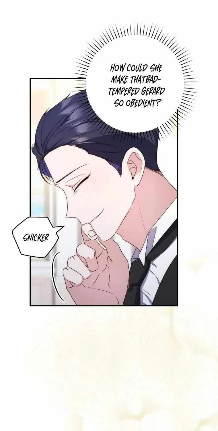 Read A Fortune-Telling Princess chapter 5 image 51 on Lezhin