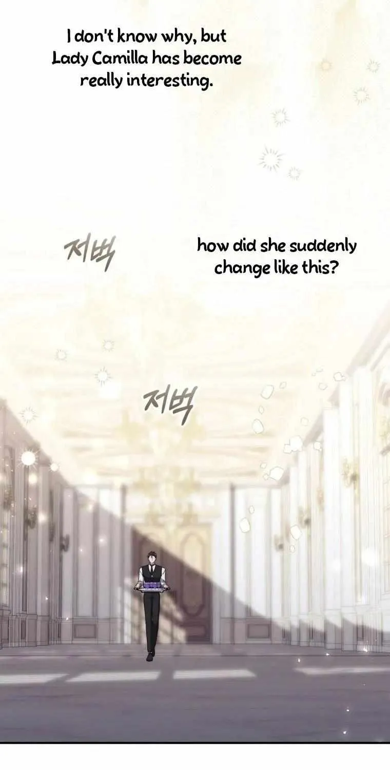 Read A Fortune-Telling Princess chapter 5 image 52 on Lezhin