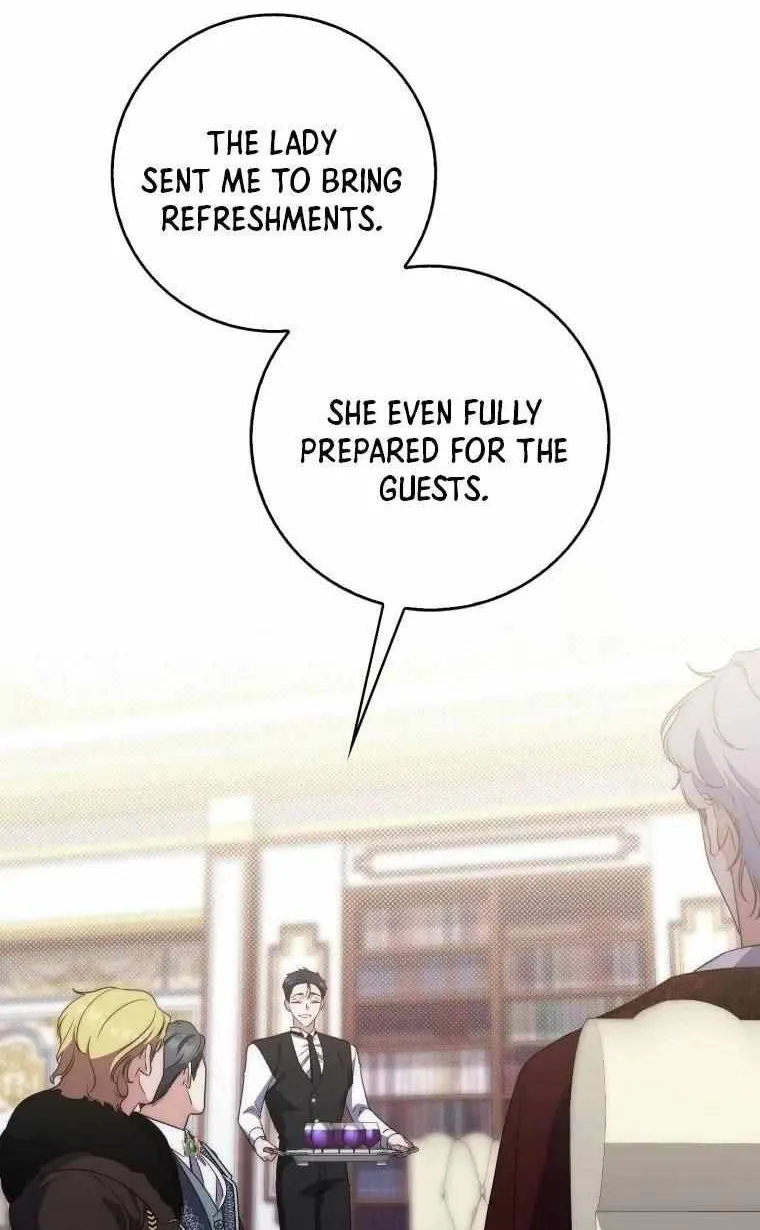 Read A Fortune-Telling Princess chapter 5 image 57 on Lezhin