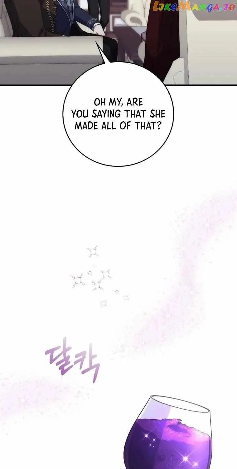 Read A Fortune-Telling Princess chapter 5 image 58 on Lezhin