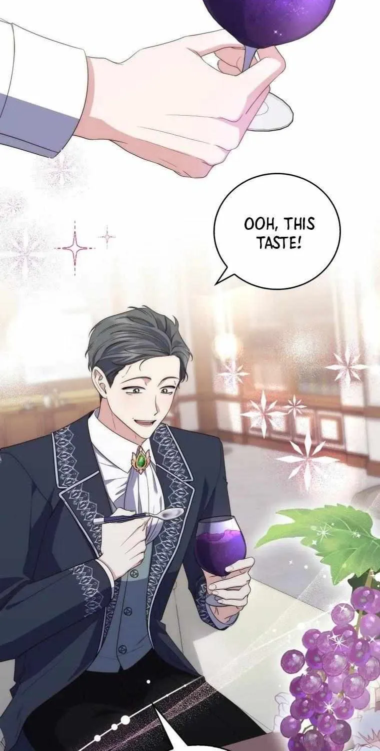 Read A Fortune-Telling Princess chapter 5 image 59 on Lezhin