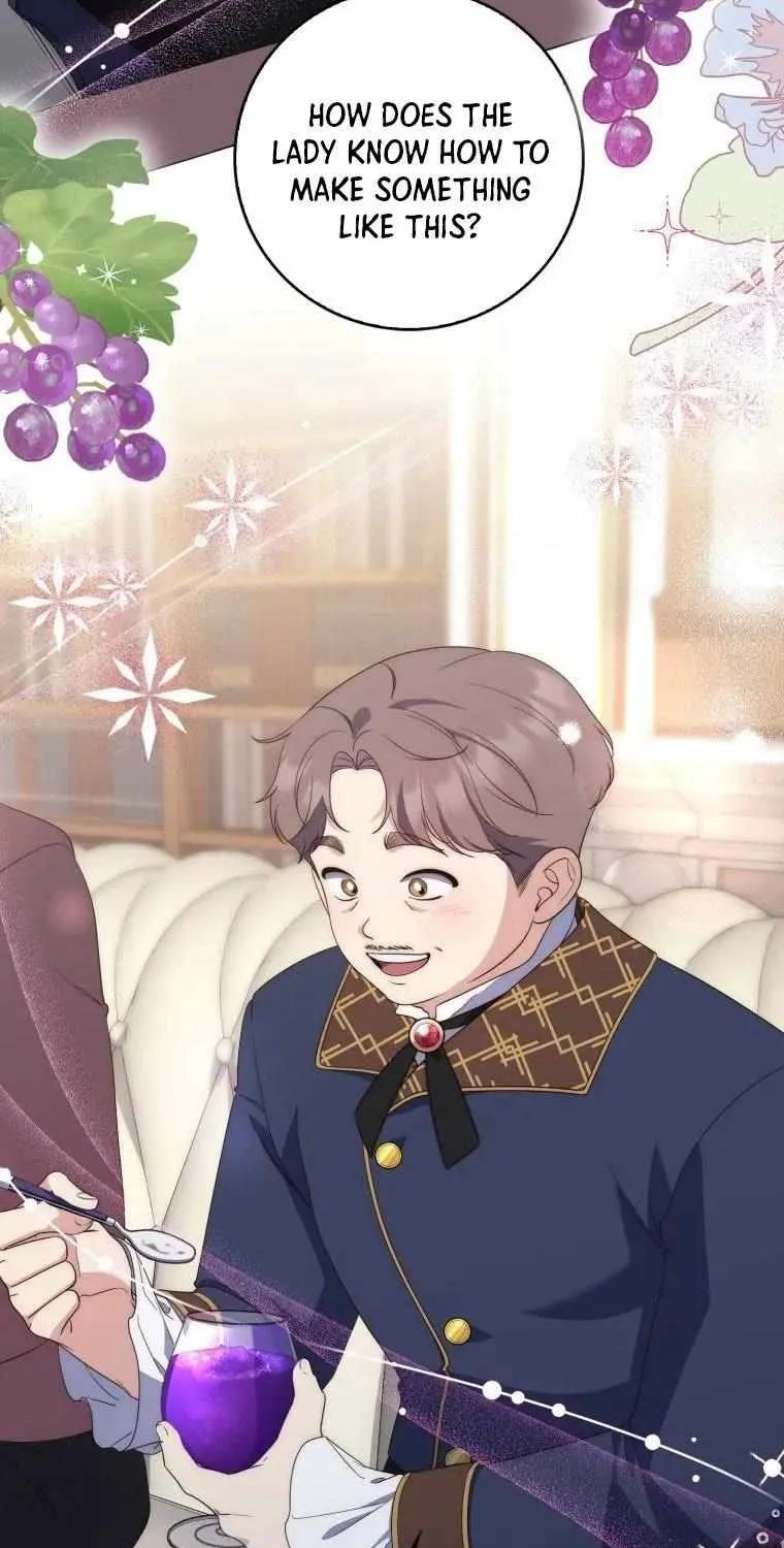 Read A Fortune-Telling Princess chapter 5 image 60 on Lezhin