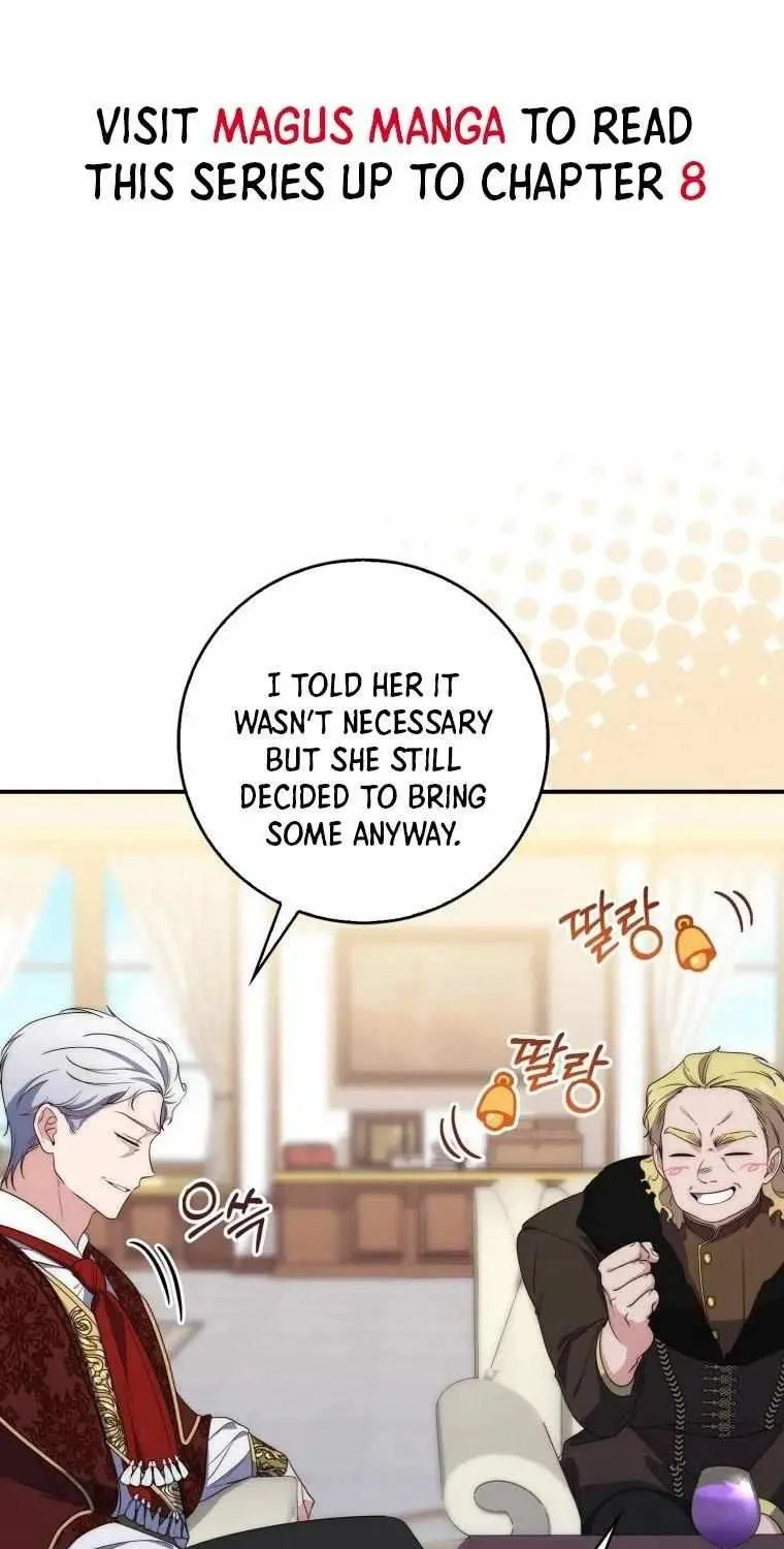 Read A Fortune-Telling Princess chapter 5 image 63 on Lezhin