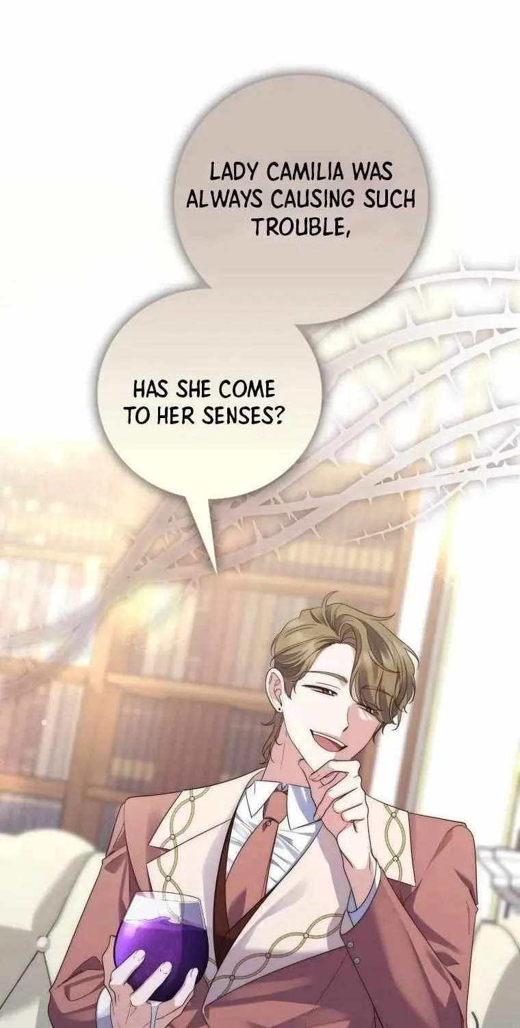 Read A Fortune-Telling Princess chapter 5 image 67 on Lezhin
