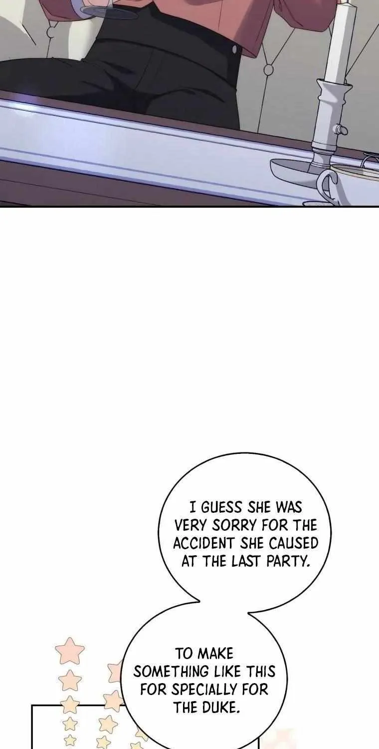 Read A Fortune-Telling Princess chapter 5 image 68 on Lezhin