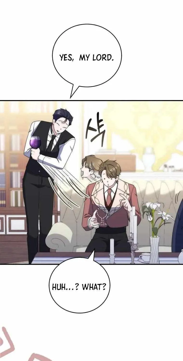 Read A Fortune-Telling Princess chapter 5 image 75 on Lezhin