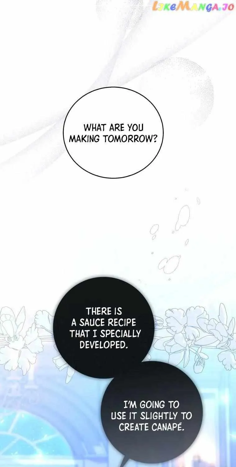 Read A Fortune-Telling Princess chapter 5 image 78 on Lezhin
