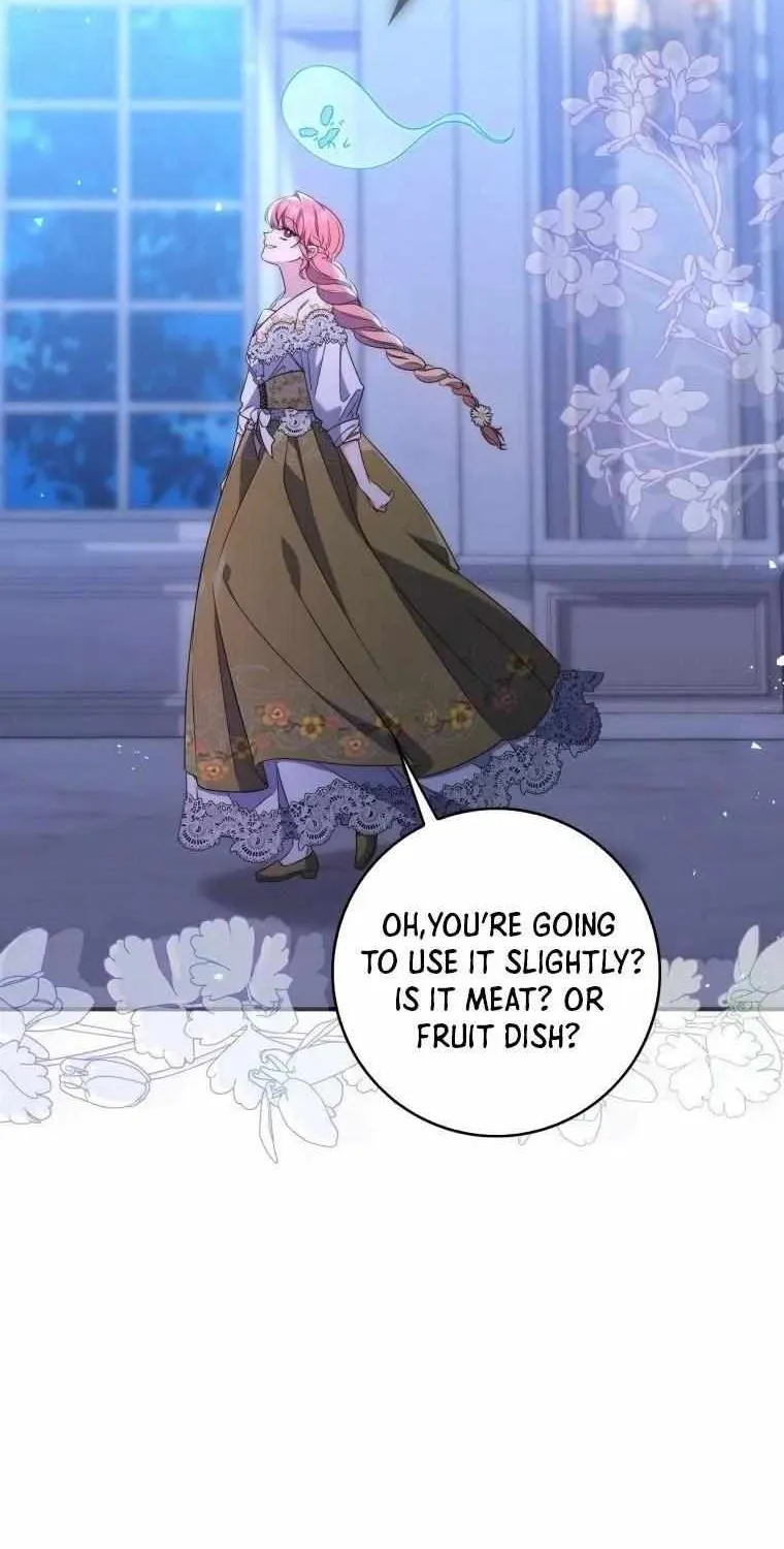 Read A Fortune-Telling Princess chapter 5 image 79 on Lezhin