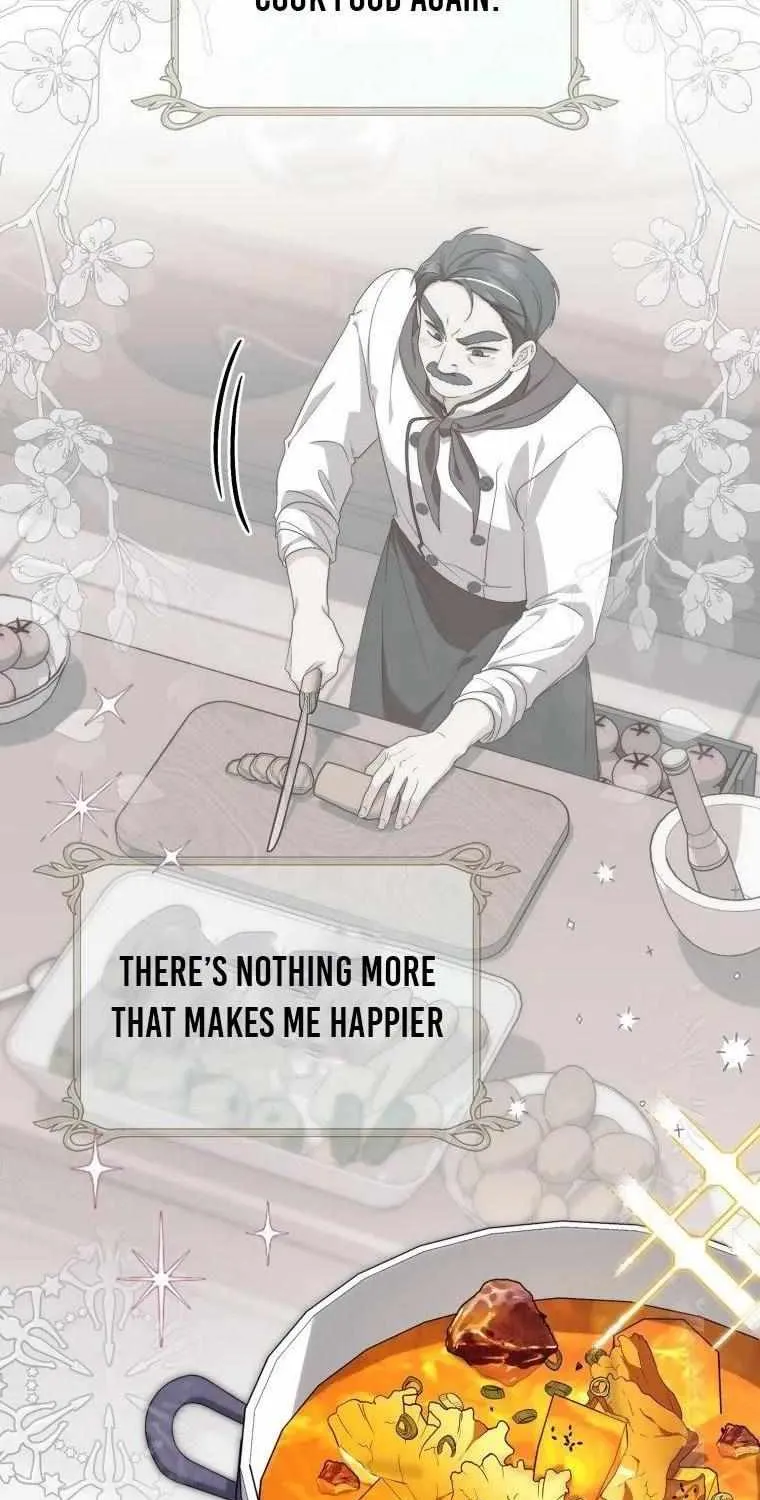 Read A Fortune-Telling Princess chapter 5 image 8 on Lezhin