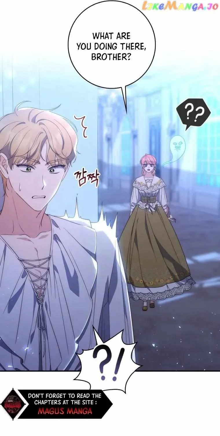 Read A Fortune-Telling Princess chapter 5 image 82 on Lezhin