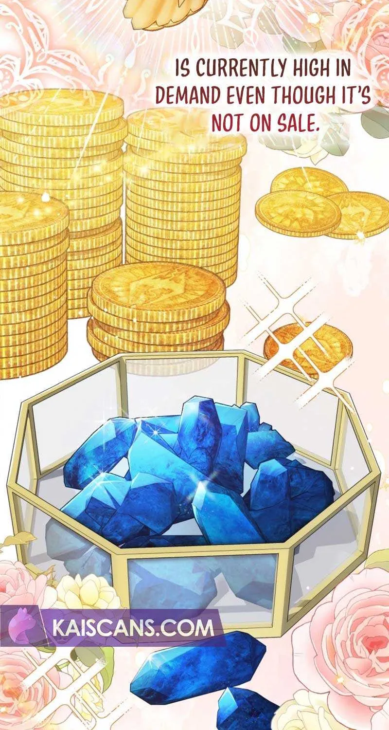 Read A Fortune-Telling Princess chapter 50 image 12 on Lezhin