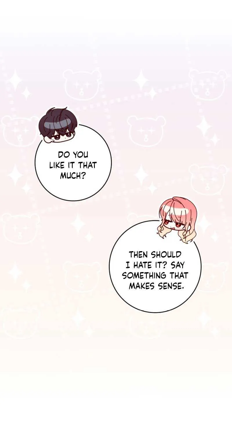 Read A Fortune-Telling Princess chapter 50 image 15 on Lezhin
