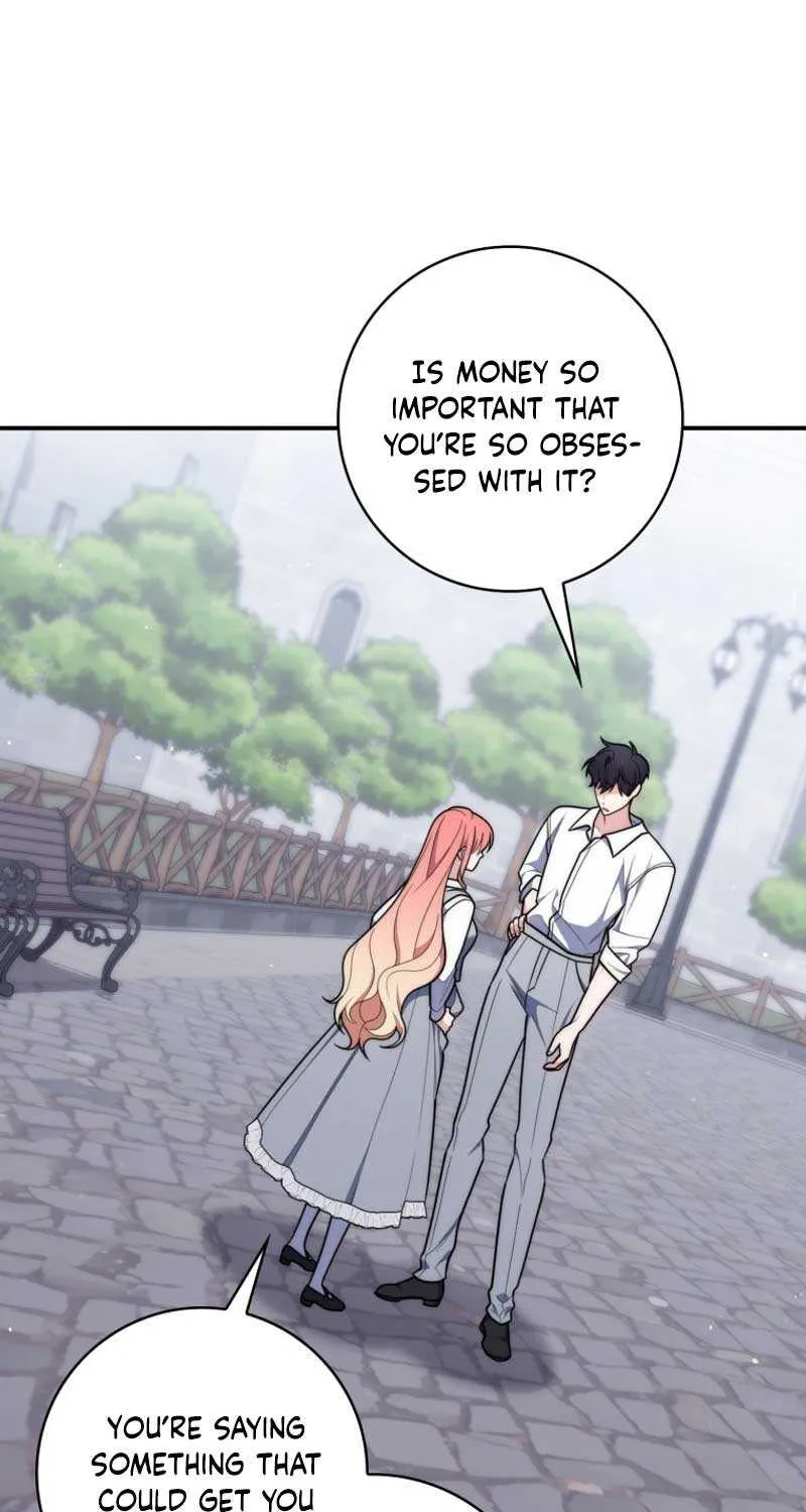 Read A Fortune-Telling Princess chapter 50 image 16 on Lezhin