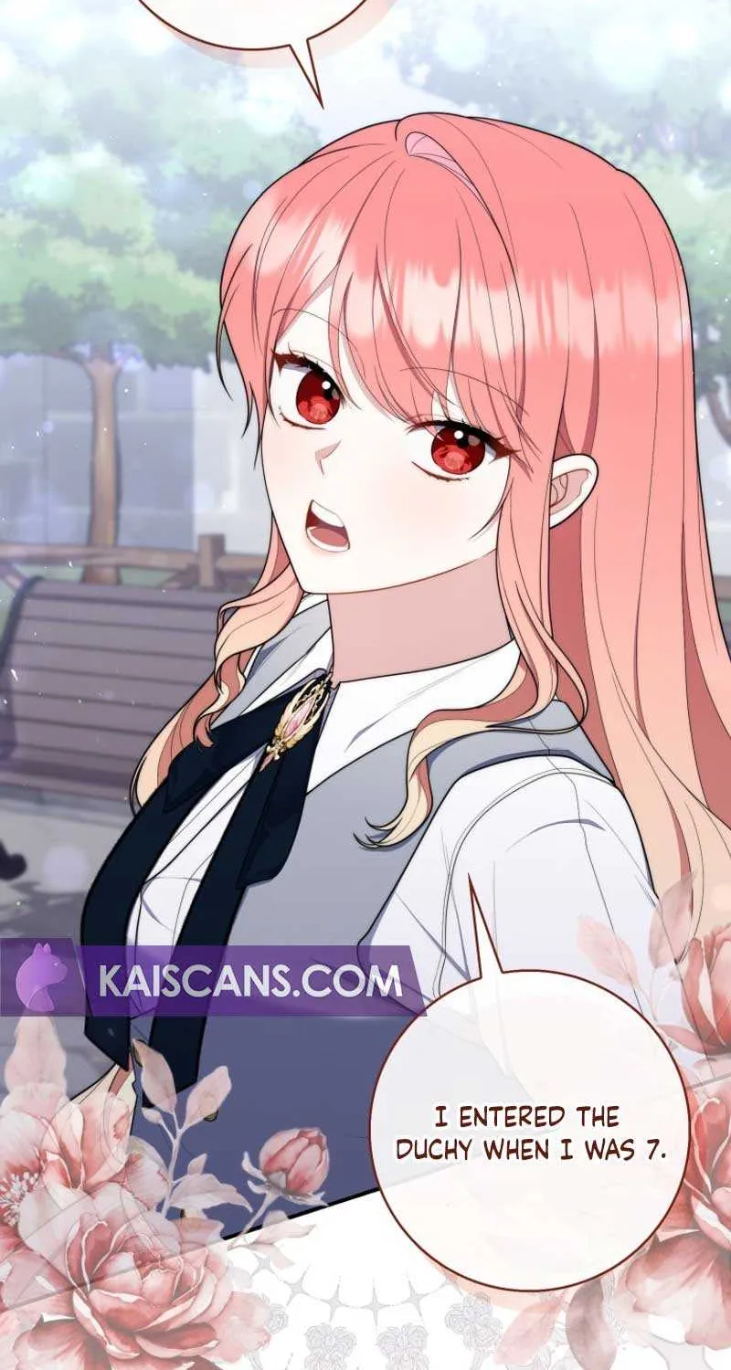 Read A Fortune-Telling Princess chapter 50 image 18 on Lezhin