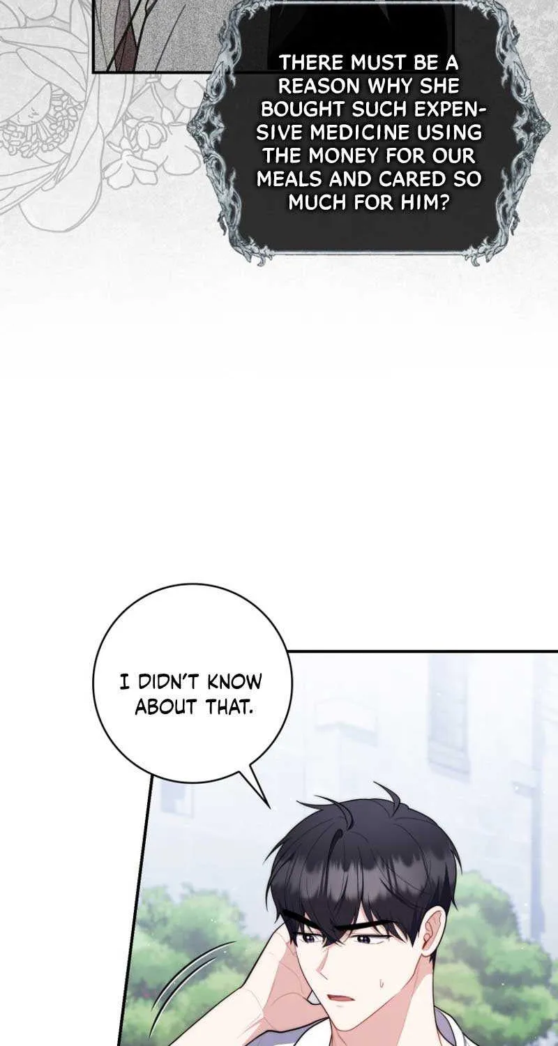 Read A Fortune-Telling Princess chapter 50 image 28 on Lezhin