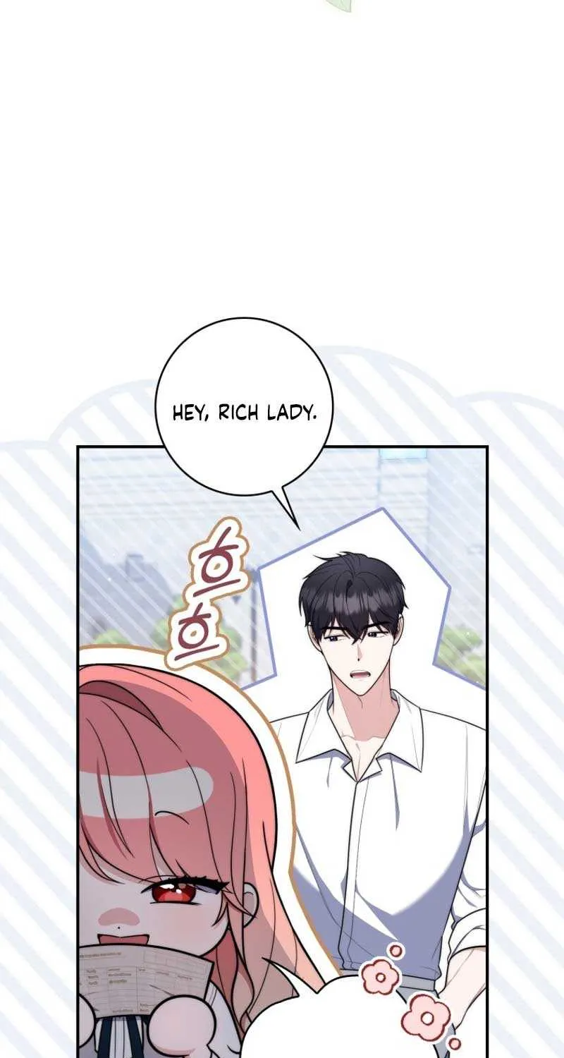 Read A Fortune-Telling Princess chapter 50 image 3 on Lezhin