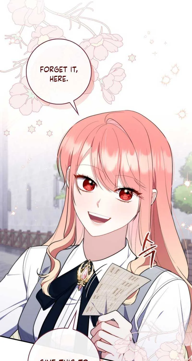 Read A Fortune-Telling Princess chapter 50 image 30 on Lezhin