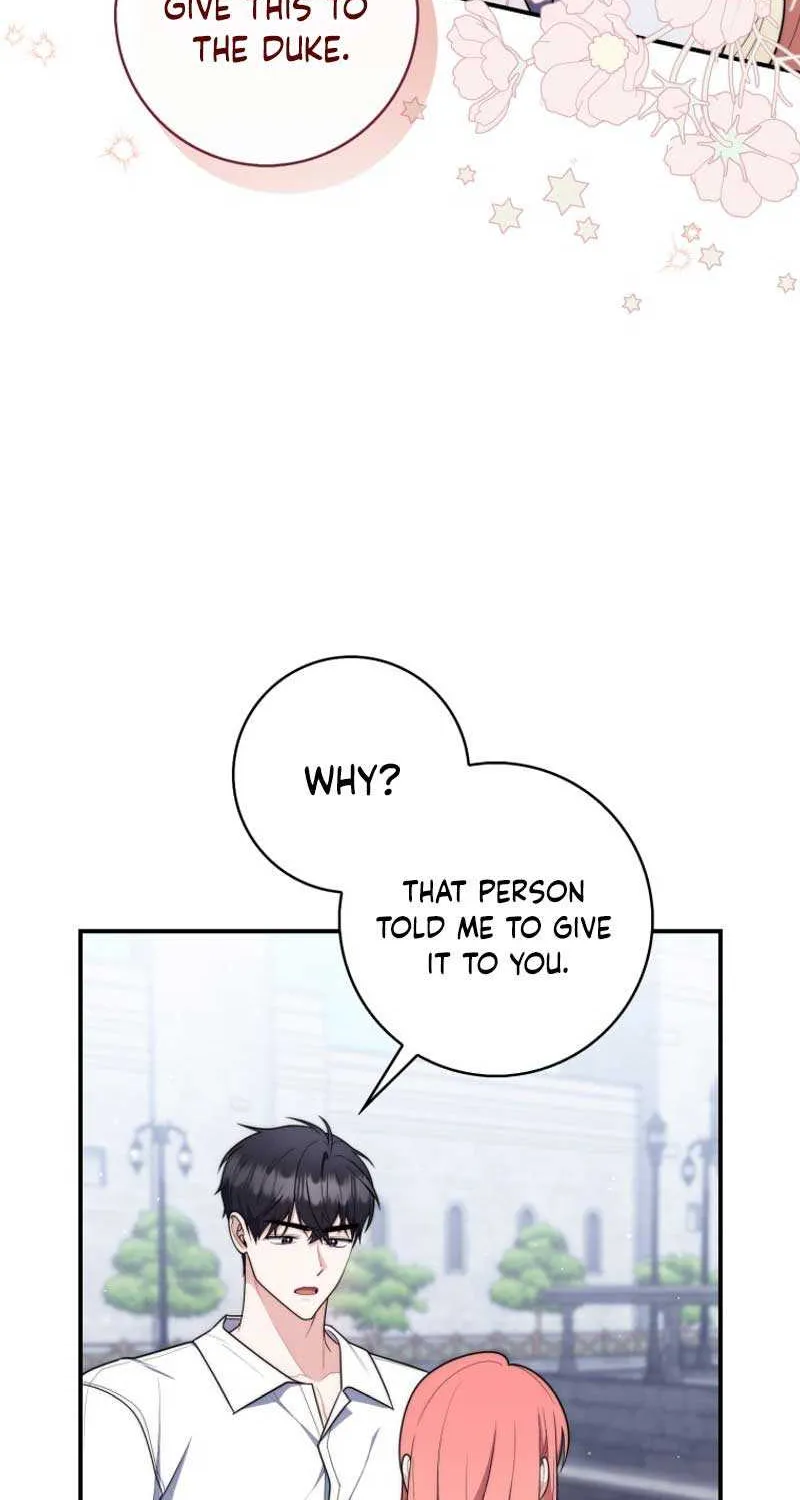 Read A Fortune-Telling Princess chapter 50 image 31 on Lezhin