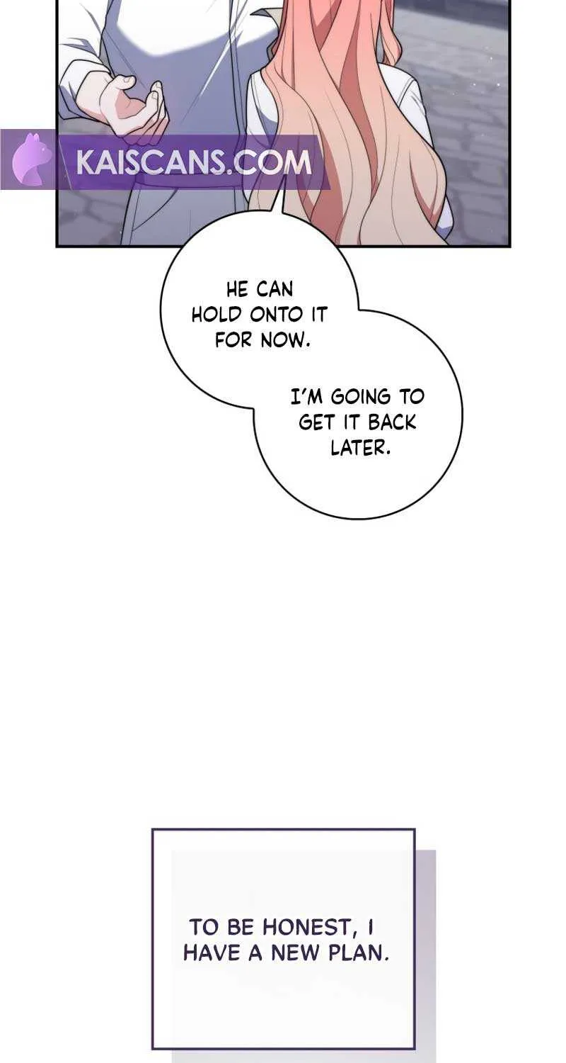 Read A Fortune-Telling Princess chapter 50 image 32 on Lezhin