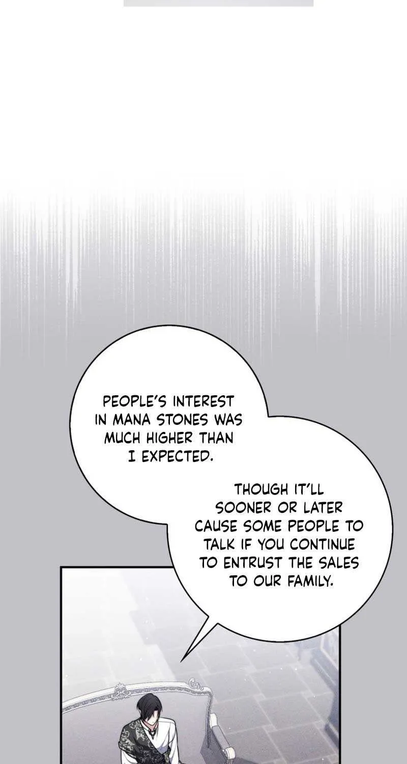 Read A Fortune-Telling Princess chapter 50 image 33 on Lezhin