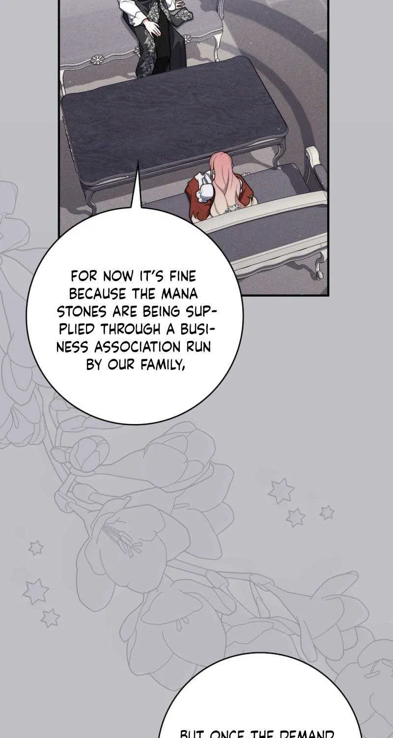 Read A Fortune-Telling Princess chapter 50 image 34 on Lezhin
