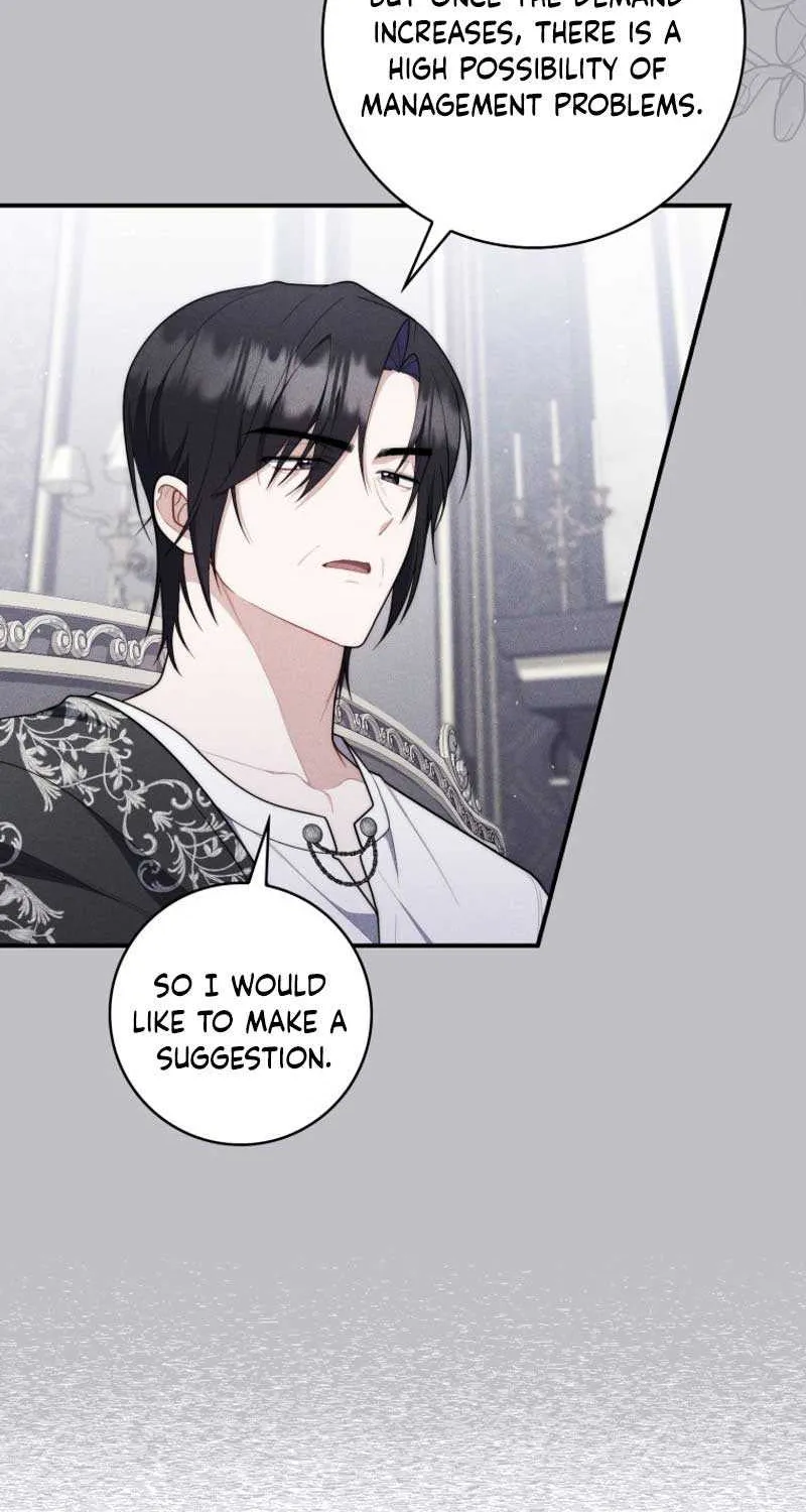 Read A Fortune-Telling Princess chapter 50 image 35 on Lezhin