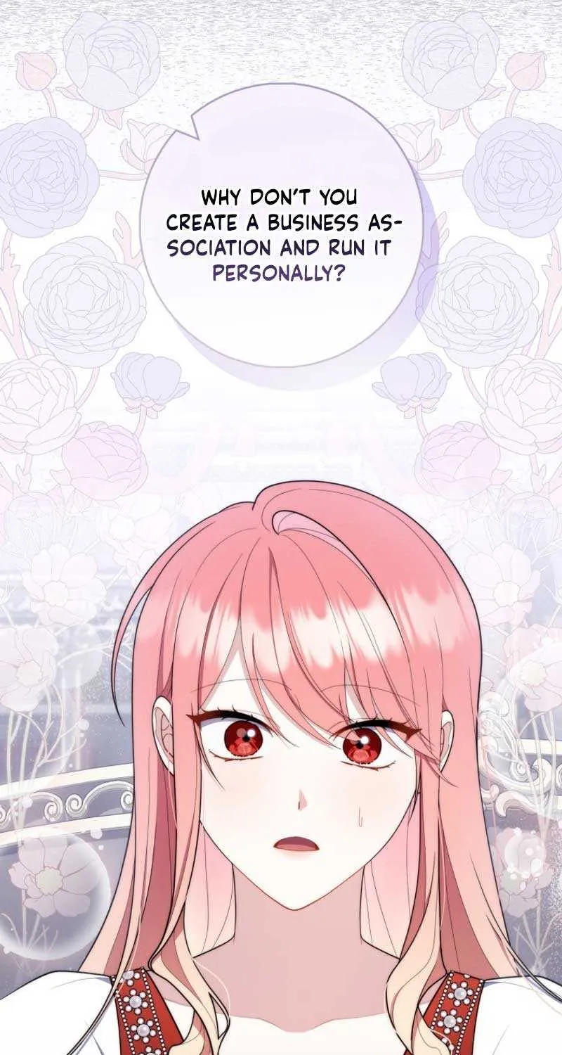 Read A Fortune-Telling Princess chapter 50 image 36 on Lezhin