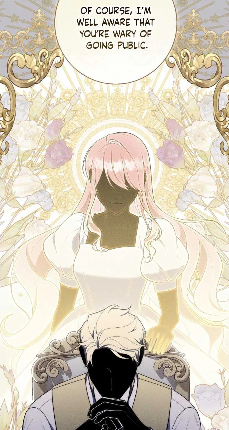 Read A Fortune-Telling Princess chapter 50 image 38 on Lezhin