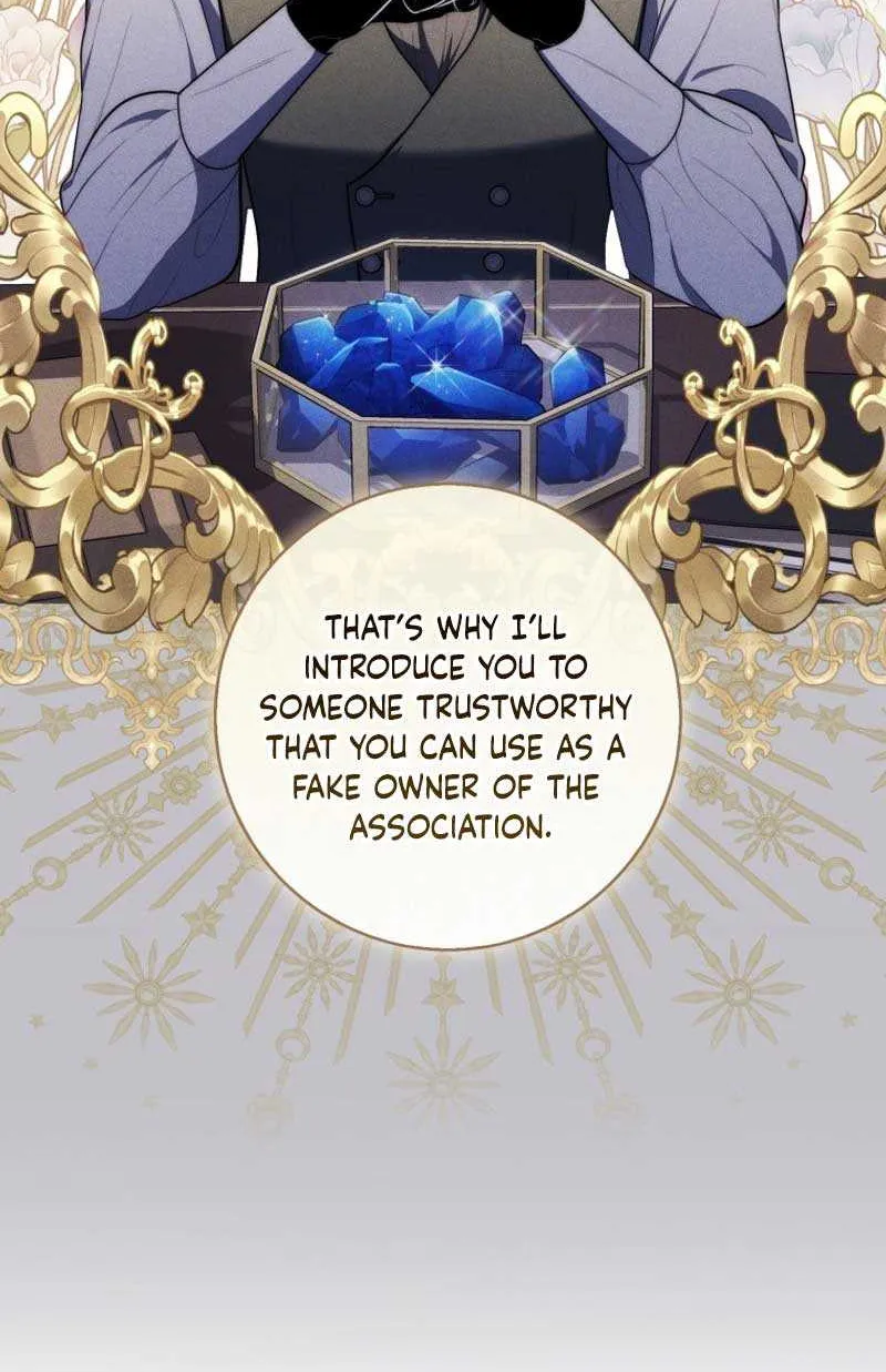Read A Fortune-Telling Princess chapter 50 image 39 on Lezhin